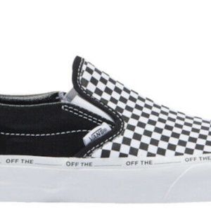 Vans Era Checkerboard Multi